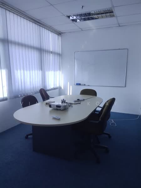 Pejabat untuk Disewa di Jelutong (Penang) - Vincent Koay - Interior - PropertyGuru.com.my