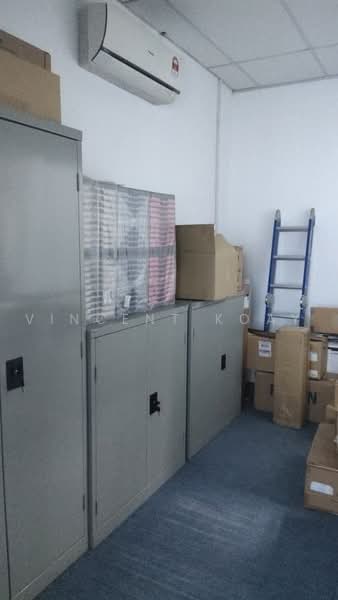 Pejabat untuk Disewa di Jelutong (Penang) - Vincent Koay - Interior - PropertyGuru.com.my