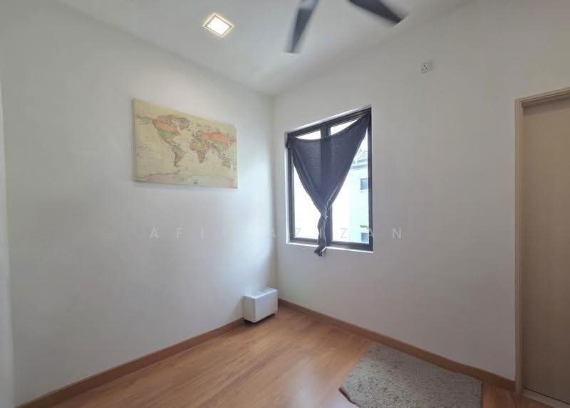 2-storey Terraced House for Sale in Alam Impian (Shah Alam) - Afif Azizan - Bedroom - PropertyGuru.com.my