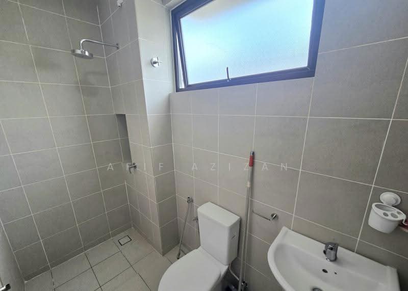 2-storey Terraced House for Sale in Alam Impian (Shah Alam) - Afif Azizan - Bathroom - PropertyGuru.com.my