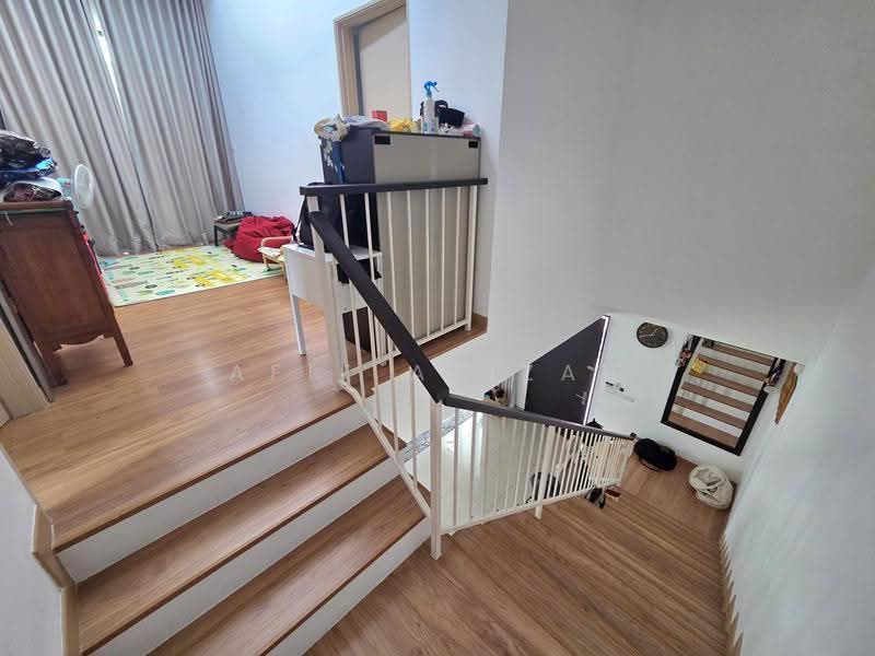 2-storey Terraced House for Sale in Alam Impian (Shah Alam) - Afif Azizan - Interior - PropertyGuru.com.my