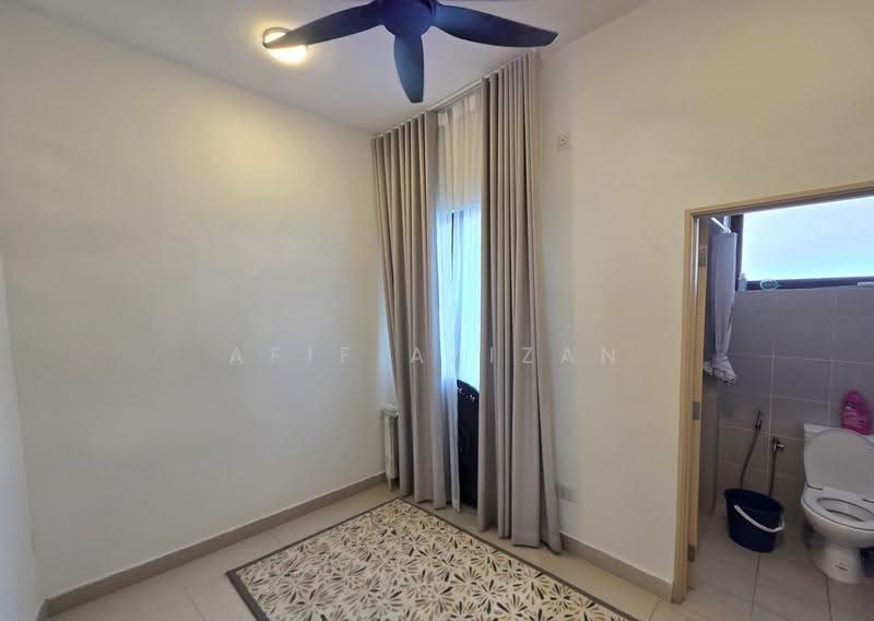 2-storey Terraced House for Sale in Alam Impian (Shah Alam) - Afif Azizan - Bathroom - PropertyGuru.com.my