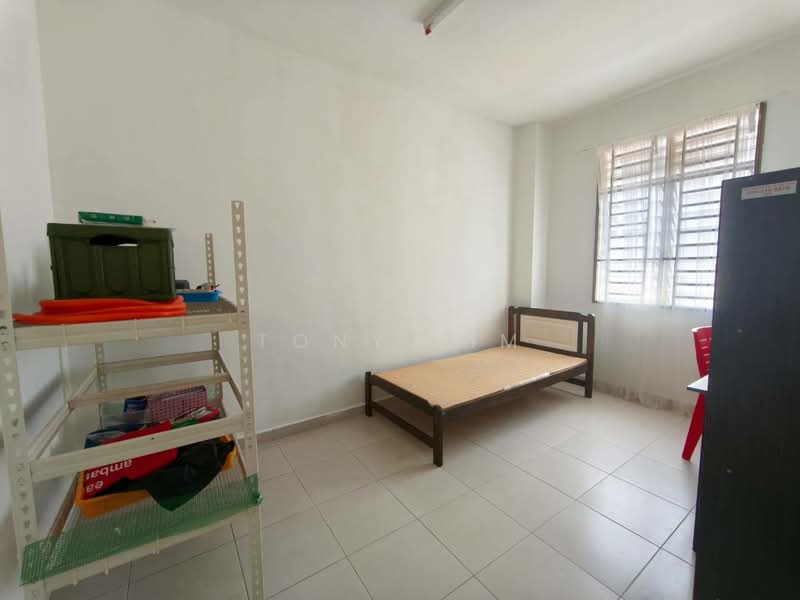 Rumah Teres 2-Tingkat untuk Disewa di Austin Crest (Johor Bahru) - Tony Lim - Bedroom - PropertyGuru.com.my