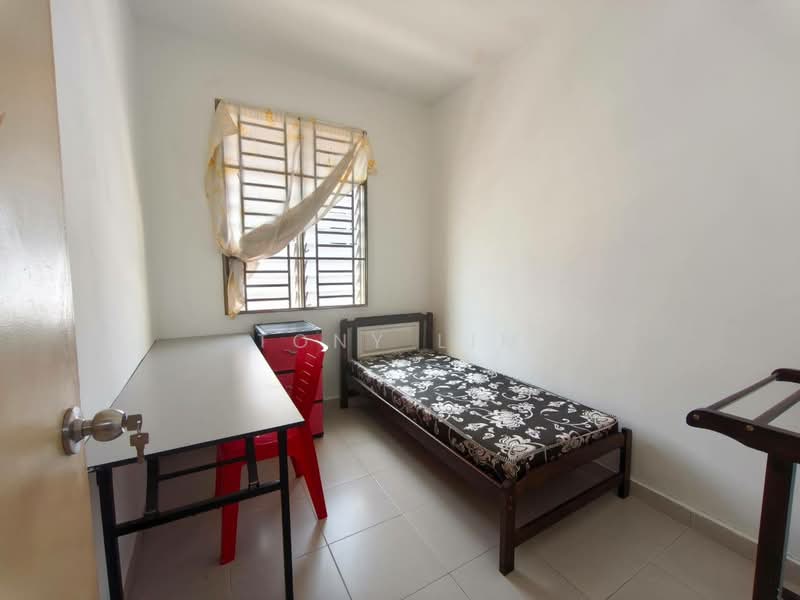 Rumah Teres 2-Tingkat untuk Disewa di Austin Crest (Johor Bahru) - Tony Lim - Bedroom - PropertyGuru.com.my