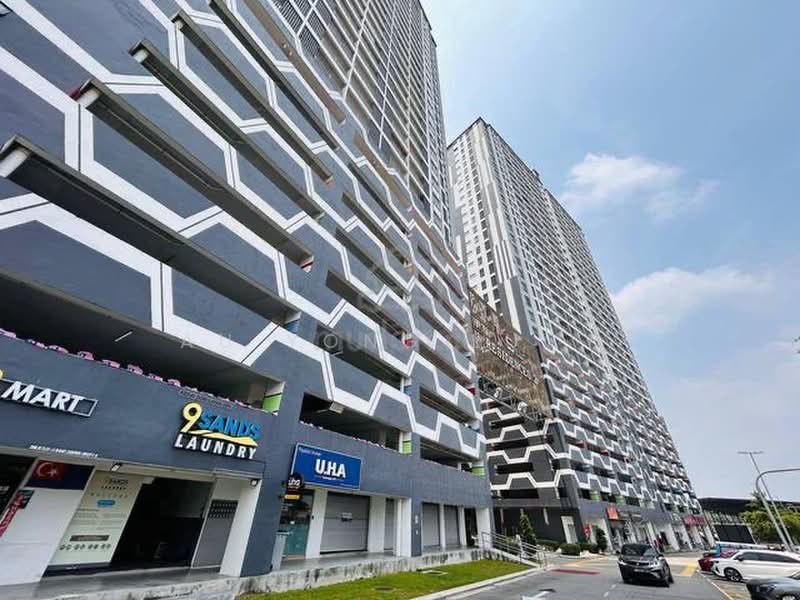 Shop for Rent in Kangkar Tebrau (Johor Bahru) - Au Yong Lucy - Exterior - PropertyGuru.com.my