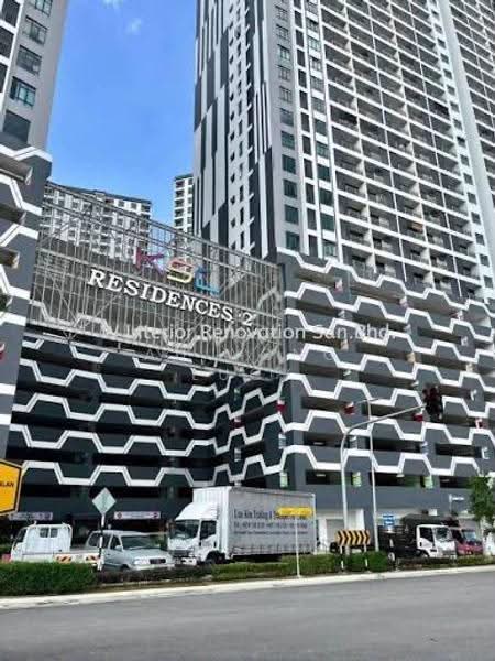 Shop for Rent in Kangkar Tebrau (Johor Bahru) - Au Yong Lucy - Exterior - PropertyGuru.com.my
