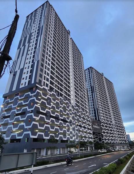 Shop for Rent in Kangkar Tebrau (Johor Bahru) - Au Yong Lucy - Exterior - PropertyGuru.com.my