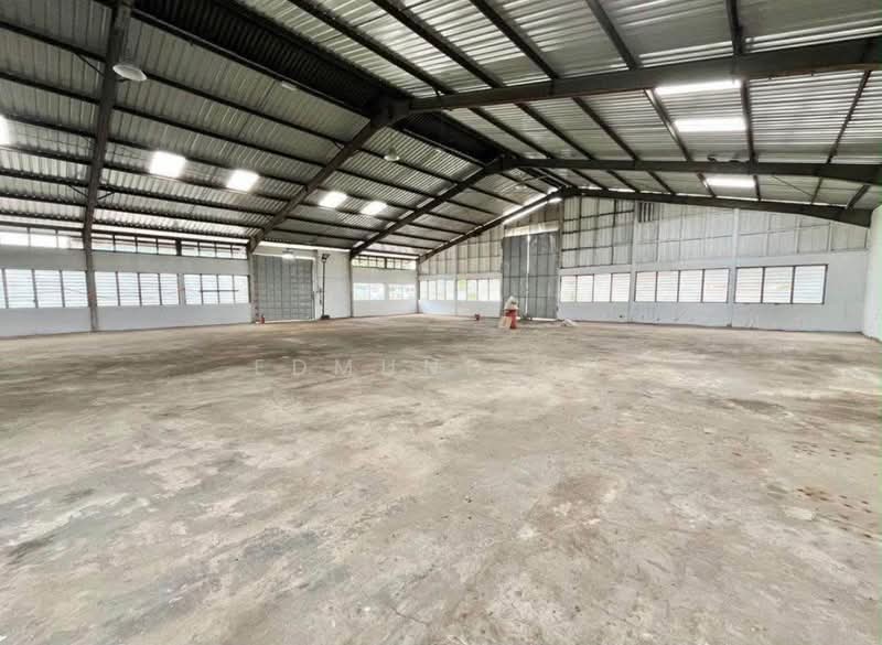 Detached Factory for Rent in Pasir Gudang (Johor) - Edmund Oh - Interior - PropertyGuru.com.my