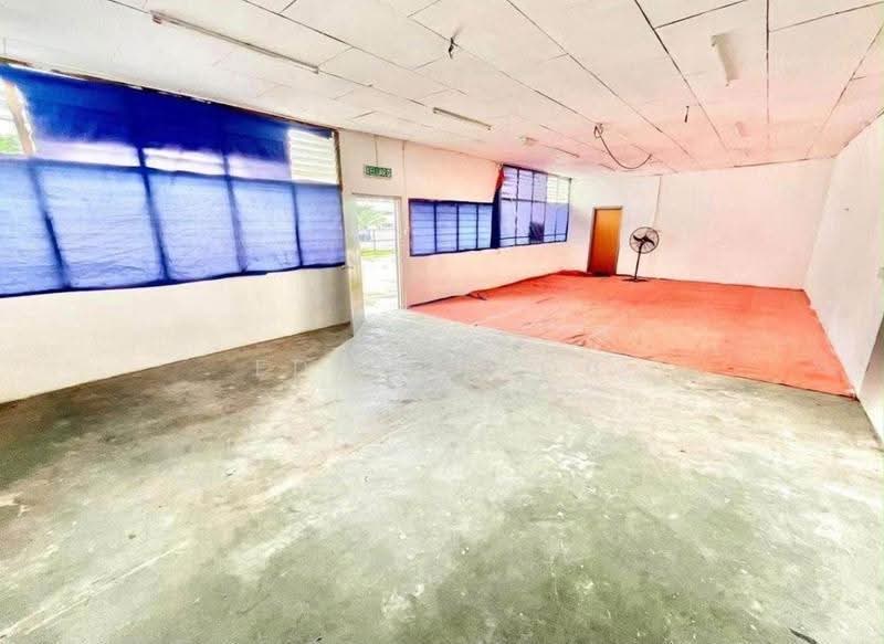 Detached Factory for Rent in Pasir Gudang (Johor) - Edmund Oh - Interior - PropertyGuru.com.my