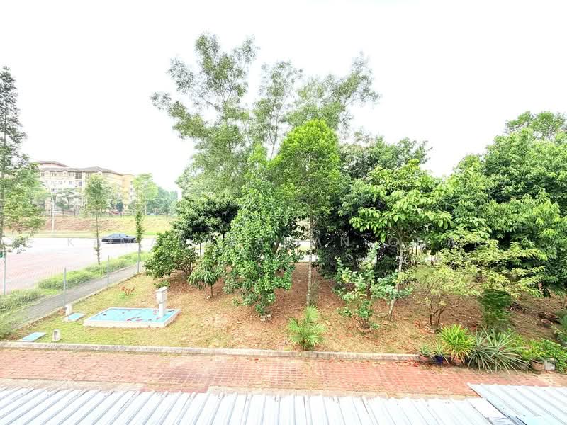 2-storey Terraced House for Sale in Elmina (Shah Alam) - Kamaruzaman Omar - Exterior - PropertyGuru.com.my