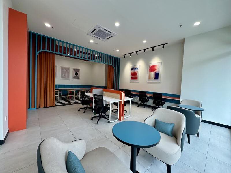 Kediaman Servis untuk Disewa di Teja @ Subang Jaya City Centre (SJCC) - Jack Boo - PropertyGuru.com.my