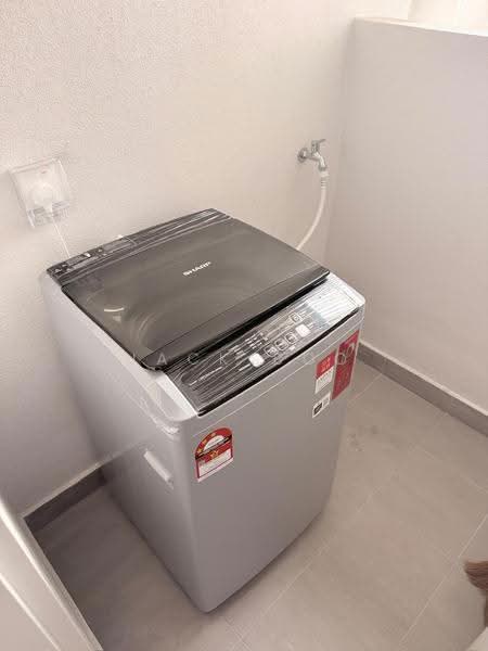 Kediaman Servis untuk Disewa di Teja @ Subang Jaya City Centre (SJCC) - Jack Boo - Interior - PropertyGuru.com.my