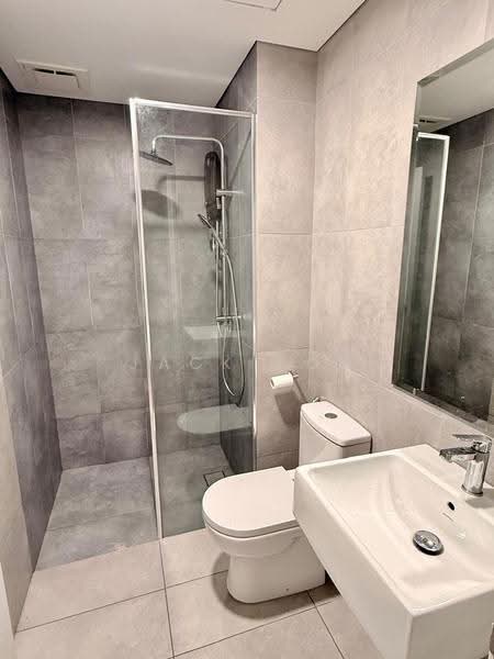 Kediaman Servis untuk Disewa di Teja @ Subang Jaya City Centre (SJCC) - Jack Boo - Bathroom - PropertyGuru.com.my