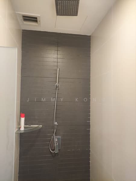 Kediaman Servis untuk Disewa di Dua Sentral - Jimmy Kong - Bathroom - PropertyGuru.com.my