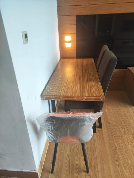 Kediaman Servis untuk Disewa di Dua Sentral - Jimmy Kong - Interior - PropertyGuru.com.my