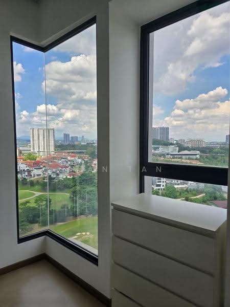 Service Residence for Sale at Twin Arkz - Ivan Tan - View - PropertyGuru.com.my