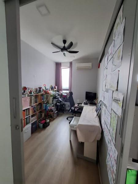 Service Residence for Sale at Twin Arkz - Ivan Tan - Study - PropertyGuru.com.my