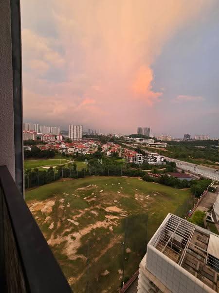 Service Residence for Sale at Twin Arkz - Ivan Tan - View - PropertyGuru.com.my