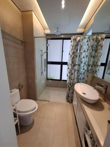 Service Residence for Sale at Twin Arkz - Ivan Tan - Bathroom - PropertyGuru.com.my