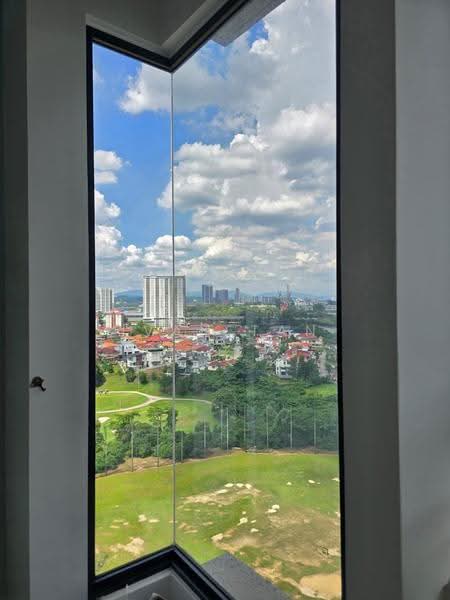 Service Residence for Sale at Twin Arkz - Ivan Tan - View - PropertyGuru.com.my
