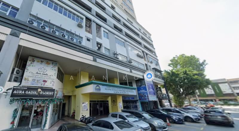 Kedai untuk Dijual di Pandan Indah (Selangor) - Alan Kong - Exterior - PropertyGuru.com.my