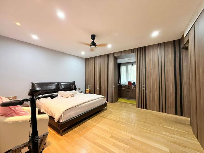 Rumah Teres 2.5-Tingkat untuk Dijual di Skudai (Johor) - Daniel Yong - Bedroom - PropertyGuru.com.my