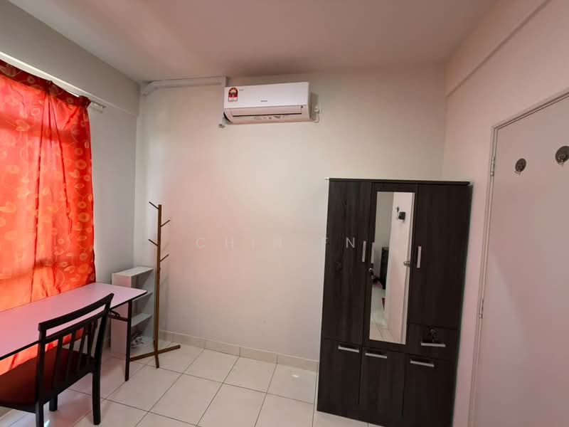 Apartment for Rent at Residensi Rumpun Bahagia (Residensi Melaka Tengah 1) - CHIN FN - Bedroom - PropertyGuru.com.my