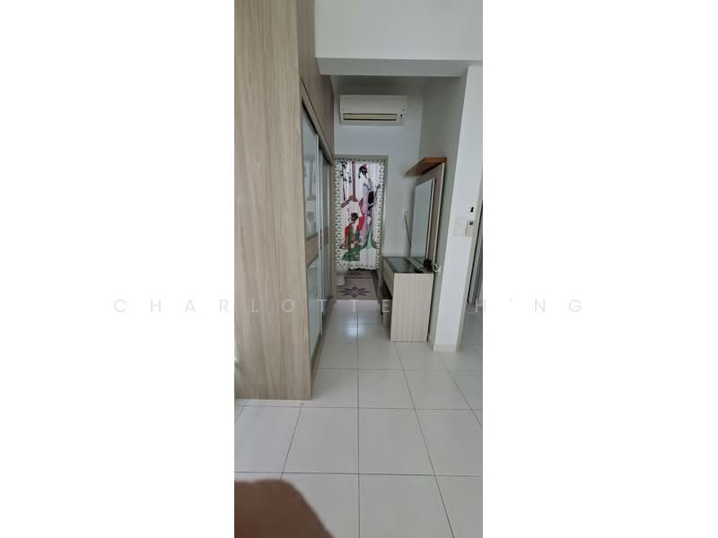 Kondominium untuk Disewa di i-Santorini - Charlotte Ch'ng - Interior - PropertyGuru.com.my