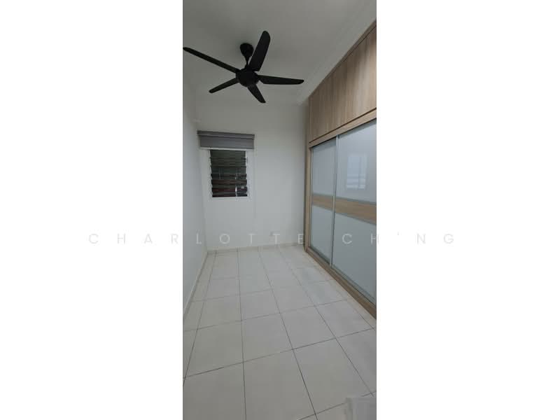 Kondominium untuk Disewa di i-Santorini - Charlotte Ch'ng - Bedroom - PropertyGuru.com.my