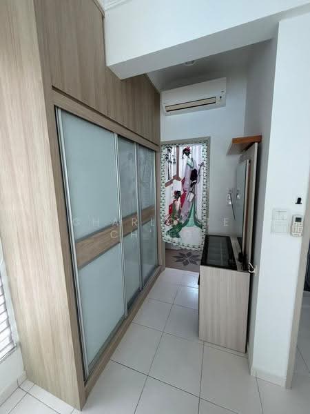 Kondominium untuk Disewa di i-Santorini - Charlotte Ch'ng - Interior - PropertyGuru.com.my