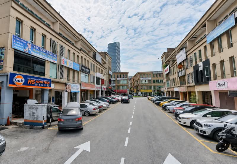 Kedai untuk Disewa di Pju 5 (Kota Damansara) - Lee Jo Surf - Exterior - PropertyGuru.com.my