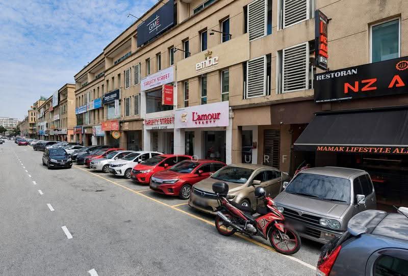 Kedai untuk Disewa di Pju 5 (Kota Damansara) - Lee Jo Surf - Exterior - PropertyGuru.com.my