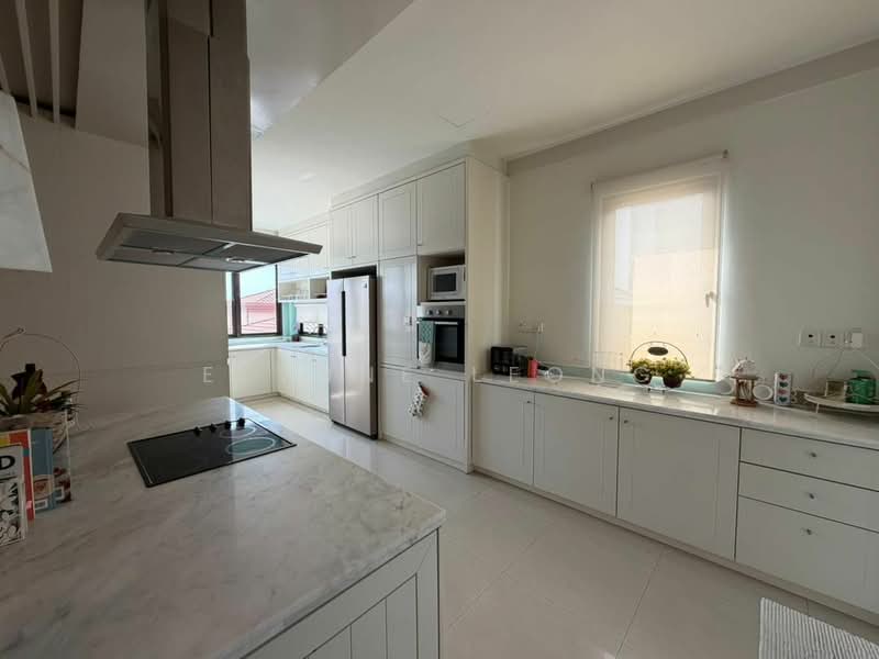 Bungalow House for Sale in Gelugor (Penang) - Elynne Leong - Kitchen - PropertyGuru.com.my