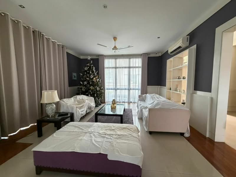 Bungalow House for Sale in Gelugor (Penang) - Elynne Leong - Living Room - PropertyGuru.com.my