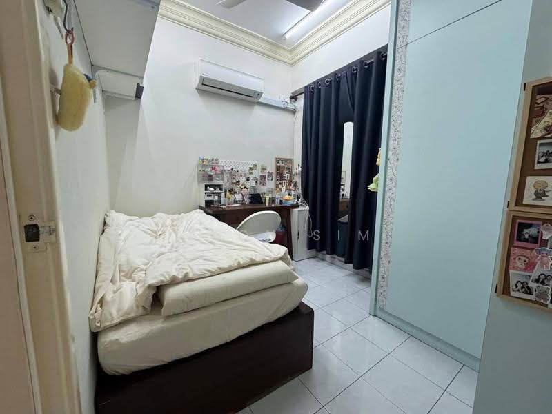 Apartment for Sale at Sri Kenari Apartment - Jason Sim - Bedroom - PropertyGuru.com.my