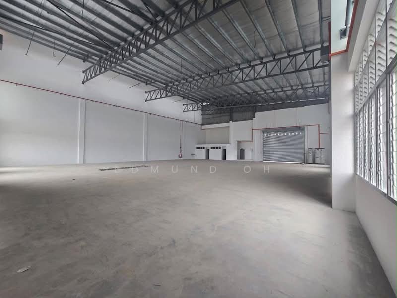 Detached Factory for Rent in Senai (Johor) - Edmund Oh - Interior - PropertyGuru.com.my