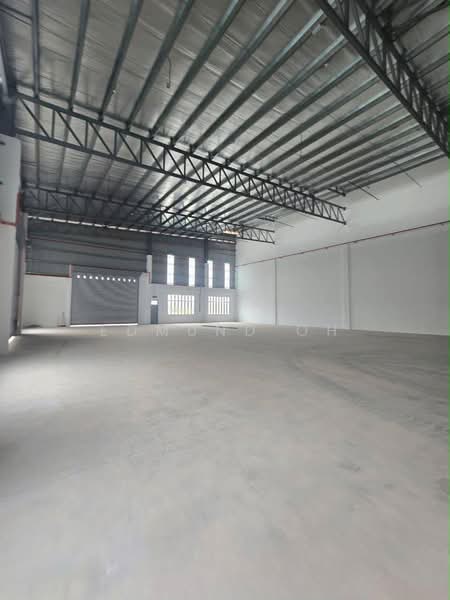 Detached Factory for Rent in Senai (Johor) - Edmund Oh - Interior - PropertyGuru.com.my