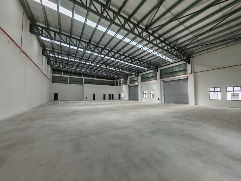 Kilang Berkembar untuk Disewa di Eco Business Park 1 (Johor Bahru) - Herman Chen - Interior - PropertyGuru.com.my
