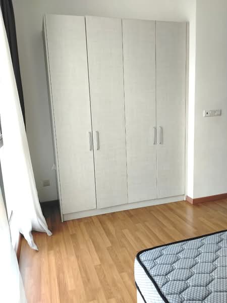 Service Residence for Rent at The Clio 2 Residences - Agnes Ang - Bedroom - PropertyGuru.com.my