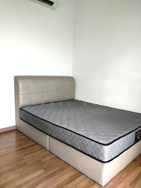 Service Residence for Rent at The Clio 2 Residences - Agnes Ang - Bedroom - PropertyGuru.com.my