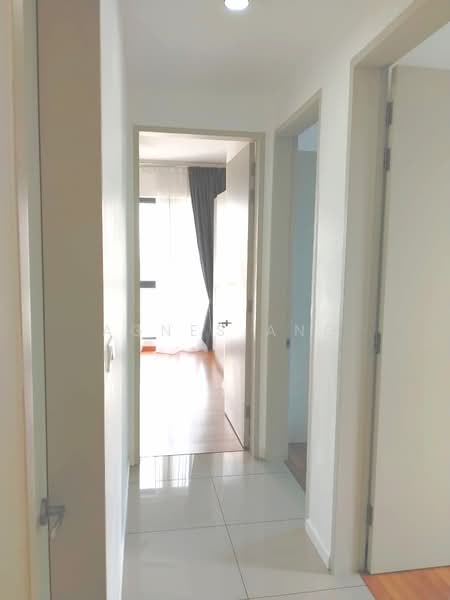 Service Residence for Rent at The Clio 2 Residences - Agnes Ang - Corridor - PropertyGuru.com.my