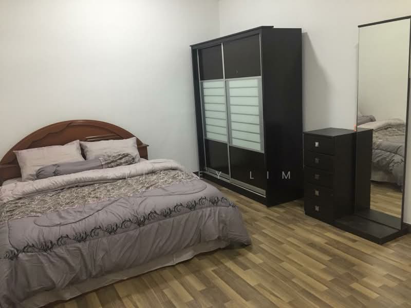 Kondominium untuk Disewa di Riverville Residences - Jeffney Lim - Bedroom - PropertyGuru.com.my