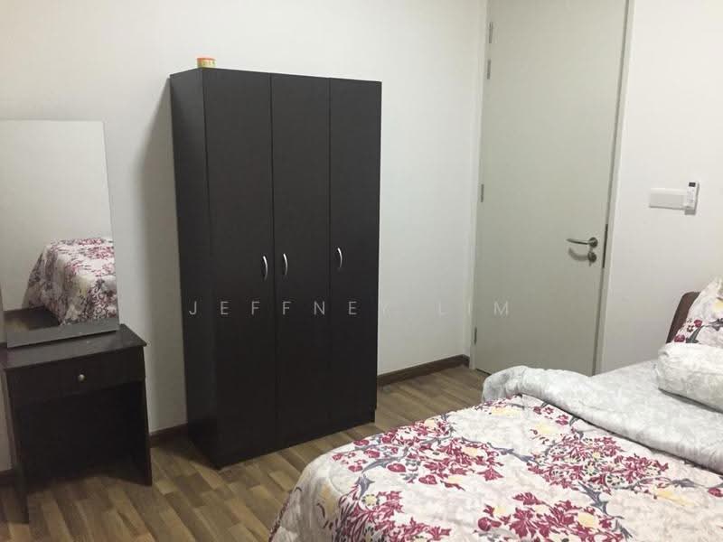 Kondominium untuk Disewa di Riverville Residences - Jeffney Lim - Bedroom - PropertyGuru.com.my