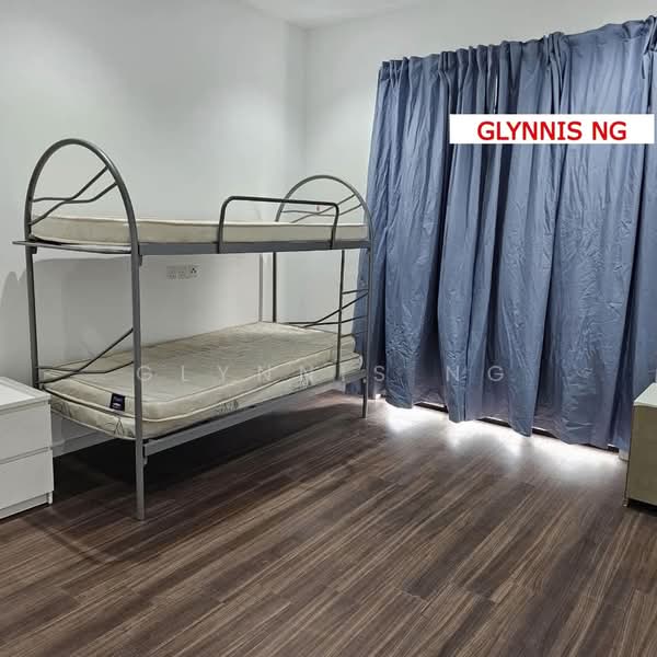 Condominium for Rent at Vertu Resort - Glynnis Ng - Bedroom - PropertyGuru.com.my