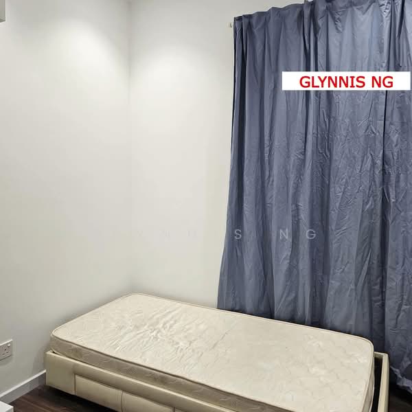 Condominium for Rent at Vertu Resort - Glynnis Ng - Bedroom - PropertyGuru.com.my