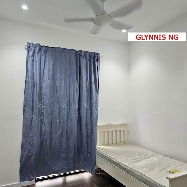 Condominium for Rent at Vertu Resort - Glynnis Ng - Bedroom - PropertyGuru.com.my