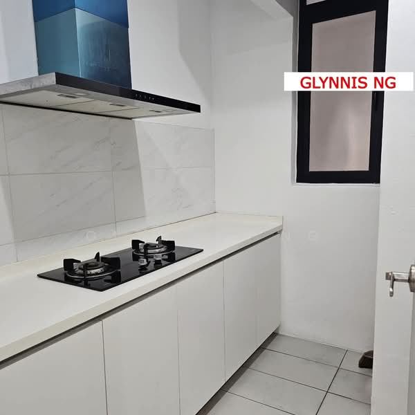 Condominium for Rent at Vertu Resort - Glynnis Ng - Kitchen - PropertyGuru.com.my