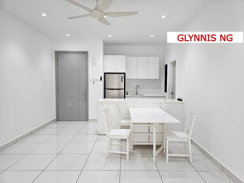 Condominium for Rent at Vertu Resort - Glynnis Ng - Kitchen - PropertyGuru.com.my