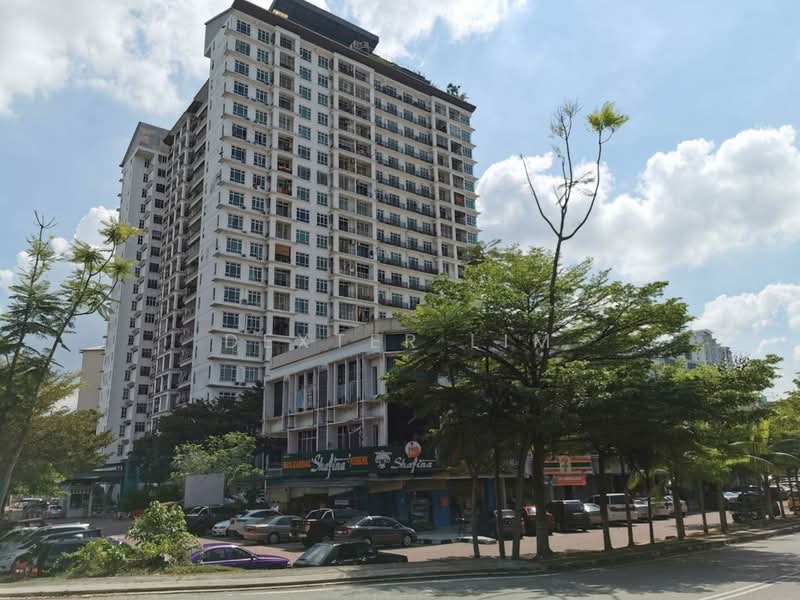 Apartment for Sale at Lagenda Tasek Luxurious Suite - Dexter Lim - Exterior - PropertyGuru.com.my