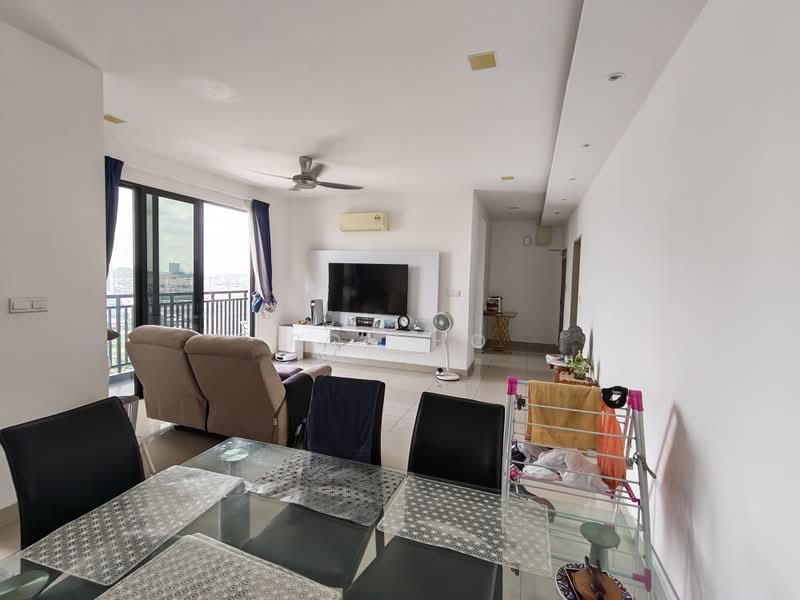 Service Residence for Sale at The Nest @ Jln Klang Lama - Roy Ho - PropertyGuru.com.my